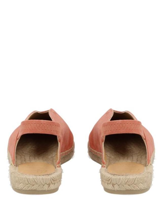 까스따네르 [해외직구] 26SS 까스따네르 샌들 026089807 MARSALA MULTICOLOUR 착용컷