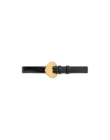 [해외직구] 26SS 셀린느 레귤러 벨트 45BL83A01 38NO BLACK