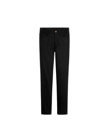 [해외직구] 셀린느 데님 팬츠 CE 8990397923540 BLACK