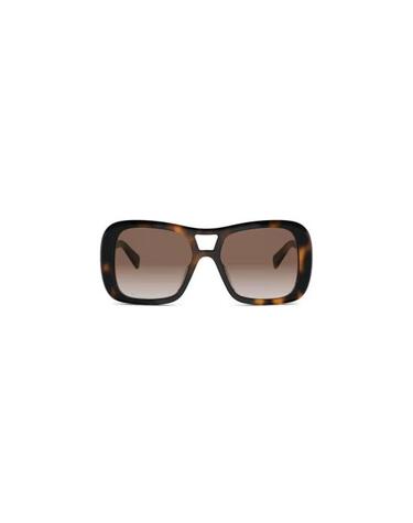 [해외직구] 26SS 셀린느 선글라스 CL40331U 53F 55 BROWN