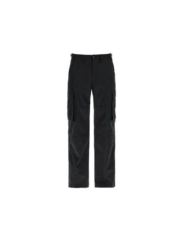 [해외직구] 셀린느 카고 팬츠 CE 9137706696916 BLACK