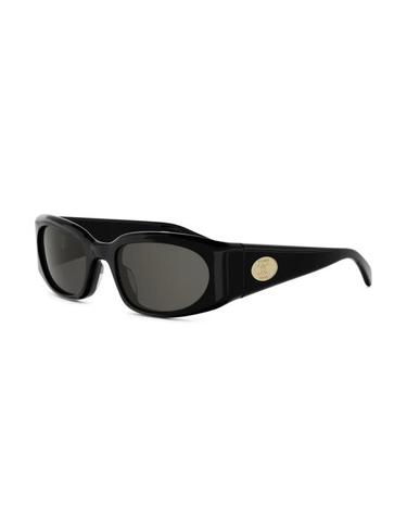 [해외직구] 26SS 셀린느 선글라스 CL40347U BLACK