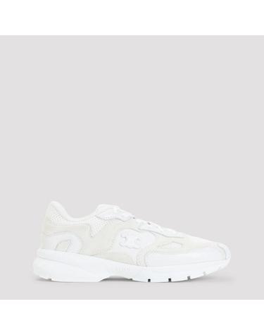 [해외직구] 26FW 셀린느 러너 스니커즈 368285500 01OP OPTIC WHITE