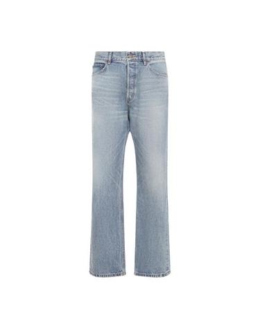 [해외직구] 26FW 셀린느 데님 커트 진 2N574930F GDO5 CLEAR WATERFALL