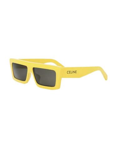 [해외직구] 셀린느 선글라스 CL40214U39A YELLOW