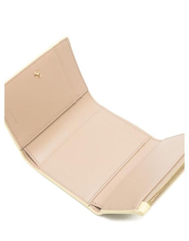 셀린느 [해외직구] 26SS 셀린느 지갑 L100A2O54 GHD2 YELLOW 착용컷