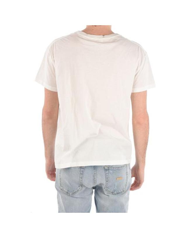 셀린느 [해외직구] 셀린느 탑 CE 9137653186772 WHITE 착용컷