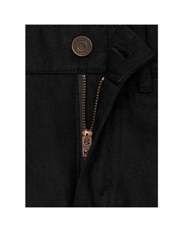 셀린느 [해외직구] 셀린느 데님 팬츠 CE 8990397923540 BLACK 착용컷