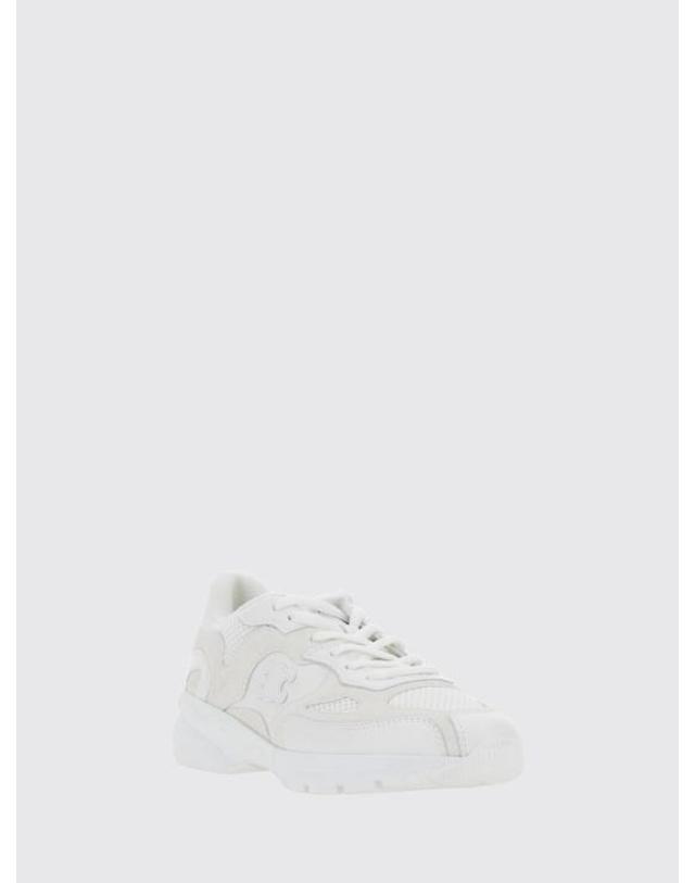 셀린느 [해외직구] 26FW 셀린느 러너 스니커즈 368285500C 01OP White 착용컷