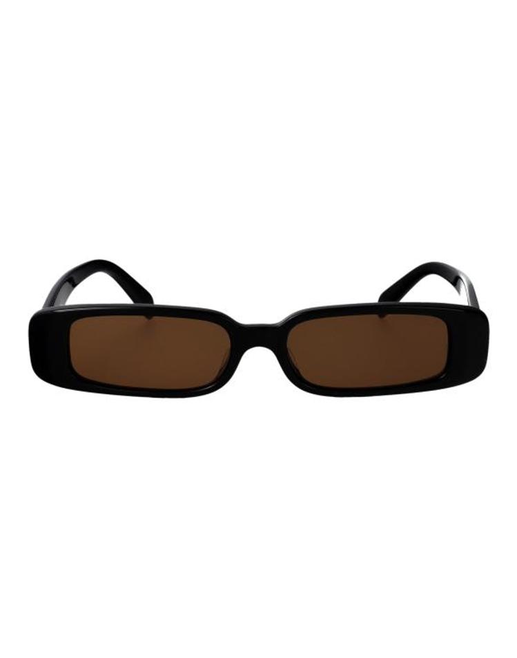 CELINE [해외] 26SS 셀린느 선글라스 CL40343U 01J black