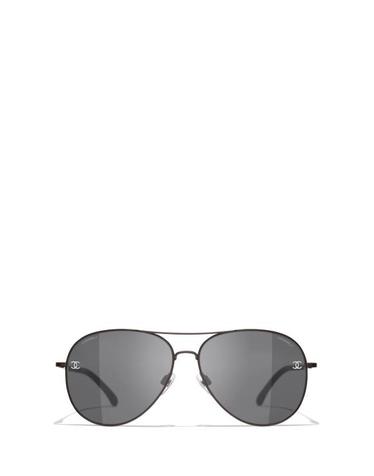 [해외직구] 26FW 샤넬 선글라스 CH4189TQ C11287 BROWN