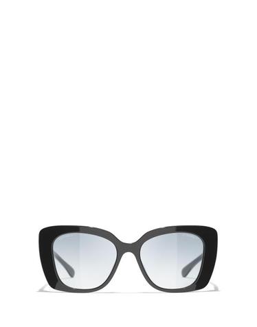 [해외직구] 26FW 샤넬 선글라스 CH5422B 14623F BLUE VENDOME