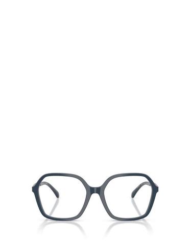 [해외직구] 26FW 샤넬 안경 CH3489Q 1462 BLUE VENDOME