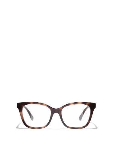 [해외직구] 25FW 샤넬 안경 CH3463 1761 TORTOISE