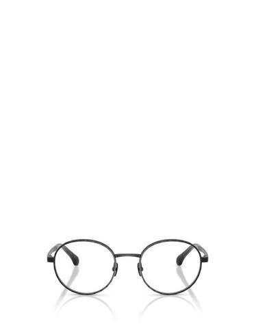[해외직구] 25FW 샤넬 안경 CH2225 C101 SATIN BLACK