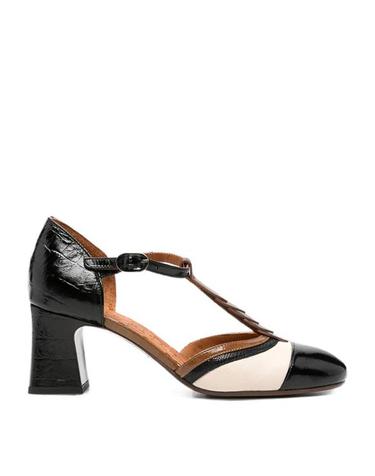 [해외직구] 26FW 치에 미하라 샌들 FILLY49NEGRO BLACK