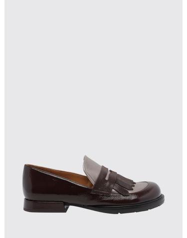 [해외직구] 26FW 치에 미하라 로퍼 JELUSE SUCRE CHOCO Brown