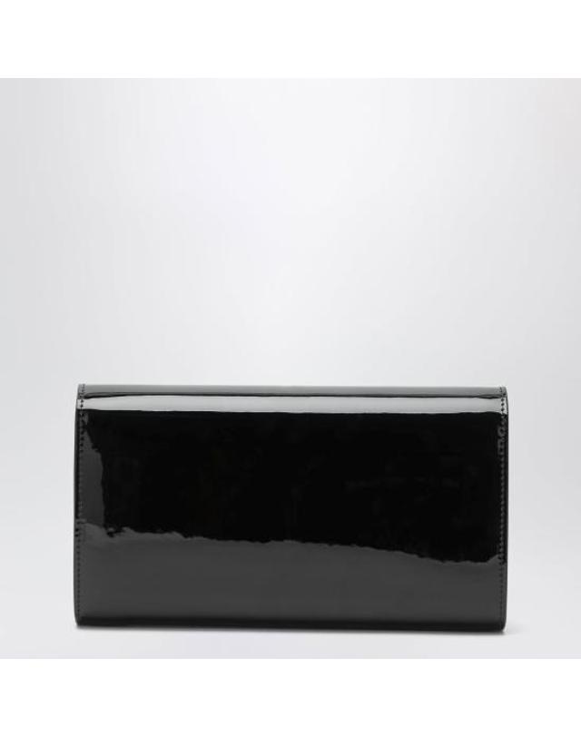 크리스찬 루부탱 [해외직구] 26FW 크리스챤 루부탱 가죽소품 3265344LE BK01 BLACK 착용컷