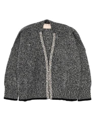 [해외직구] 25FW 서커스 호텔 스웨터 H5WL09 15VAR MULTICOLOR
