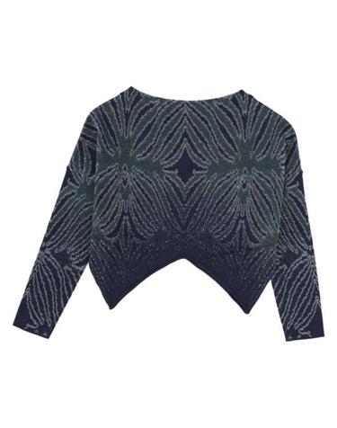 [해외직구] 25FW 서커스 호텔 긴팔 티셔츠 H5WG20 DCO01 Multicolor
