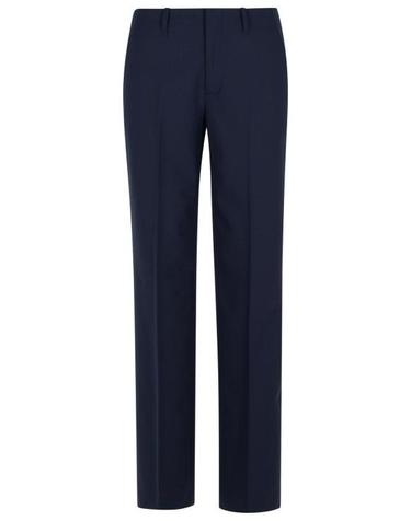 [해외직구] 25SS 클로즈드 스트레이트 팬츠 C22482 35P 22568 Navy