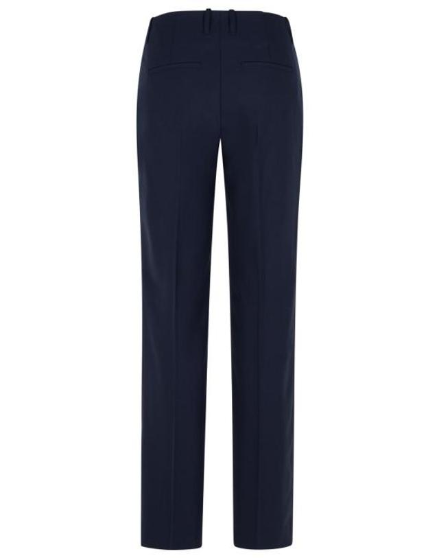 클로즈드 [해외직구] 25SS 클로즈드 스트레이트 팬츠 C22482 35P 22568 Navy 착용컷