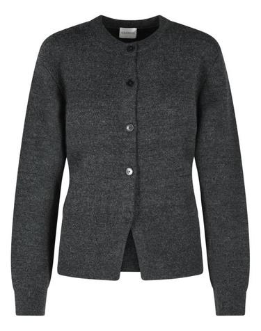 [해외직구] 26FW 클로즈드 가디건 C96827 97H CR177 Black