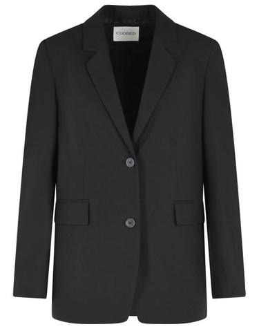 [해외직구] 26FW 클로즈드 수트 자켓 C97148 35P 22100 Black