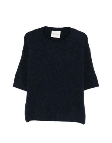 [해외직구] 26FW 클로즈드 스웨터 C9683598C22568 INK