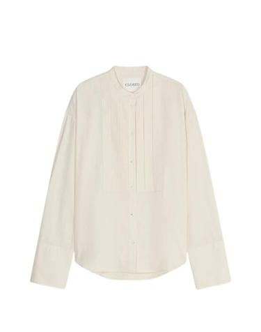 [해외직구] 클로즈드 셔츠 C9412525C22285 AI26 CREAM