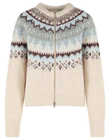 [해외직구] 26FW 클로즈드 가디건 C96423 94D JC261 Cream
