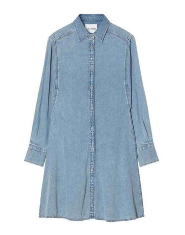 [해외직구] 26FW 클로즈드 데님 셔츠 C9807319C46LBL BLUE