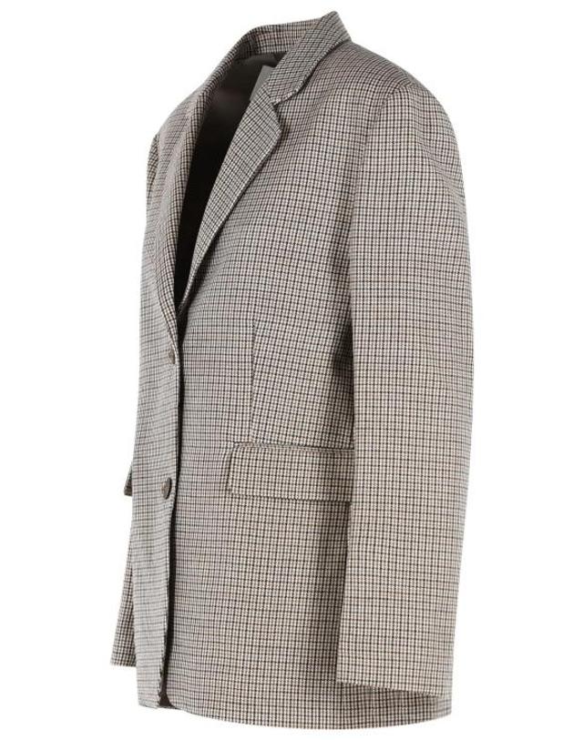 클로즈드 [해외직구] 26FW 클로즈드 수트 자켓 C97148 54B 22982 Beige 착용컷