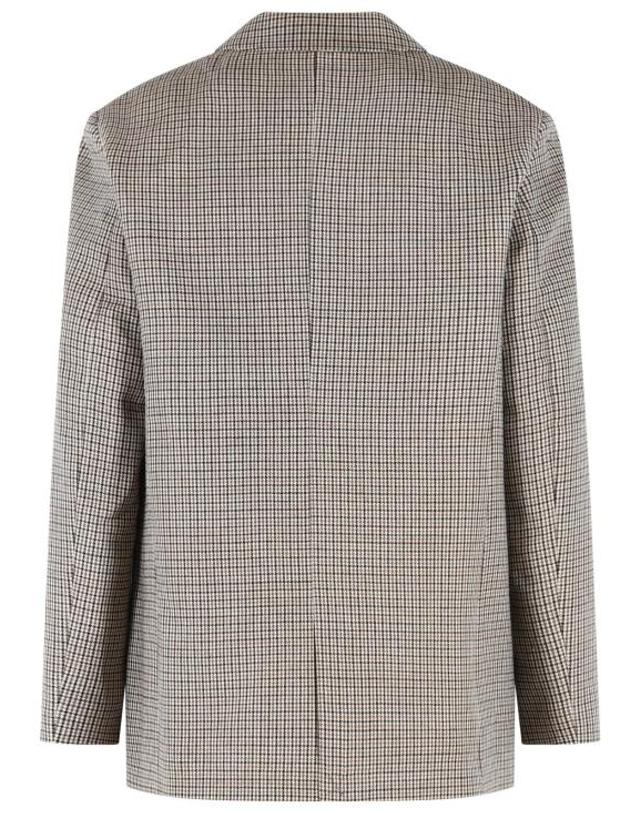 클로즈드 [해외직구] 26FW 클로즈드 수트 자켓 C97148 54B 22982 Beige 착용컷