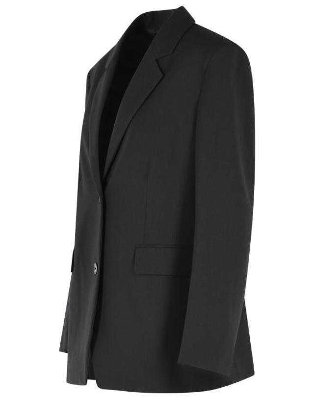 클로즈드 [해외직구] 26FW 클로즈드 수트 자켓 C97148 35P 22100 Black 착용컷