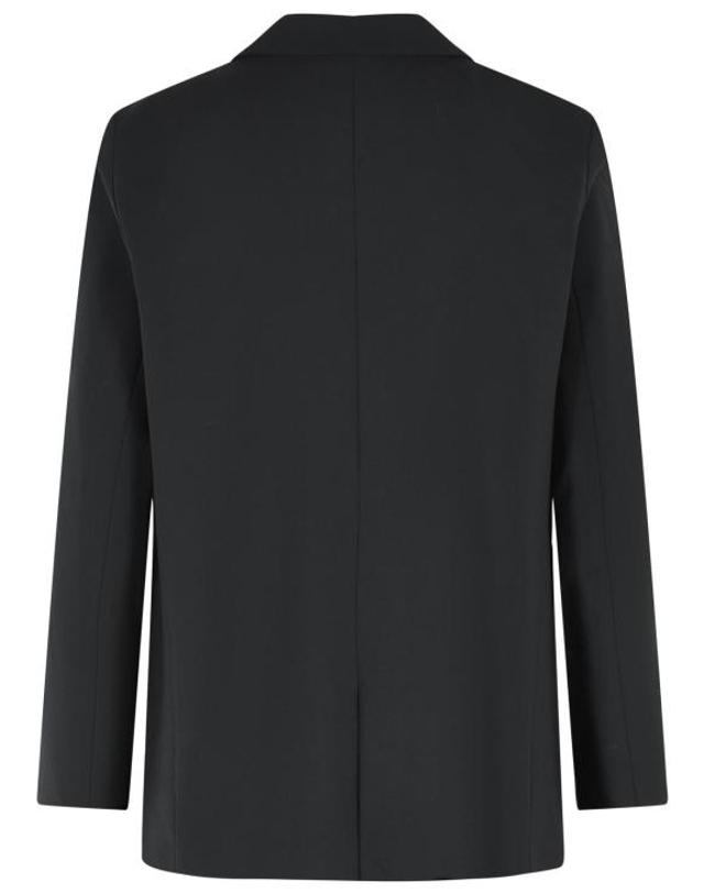 클로즈드 [해외직구] 26FW 클로즈드 수트 자켓 C97148 35P 22100 Black 착용컷
