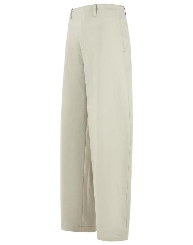 클로즈드 [해외직구] 26FW 클로즈드 데님 팬츠 C21326 50W 22697 Ivory 착용컷