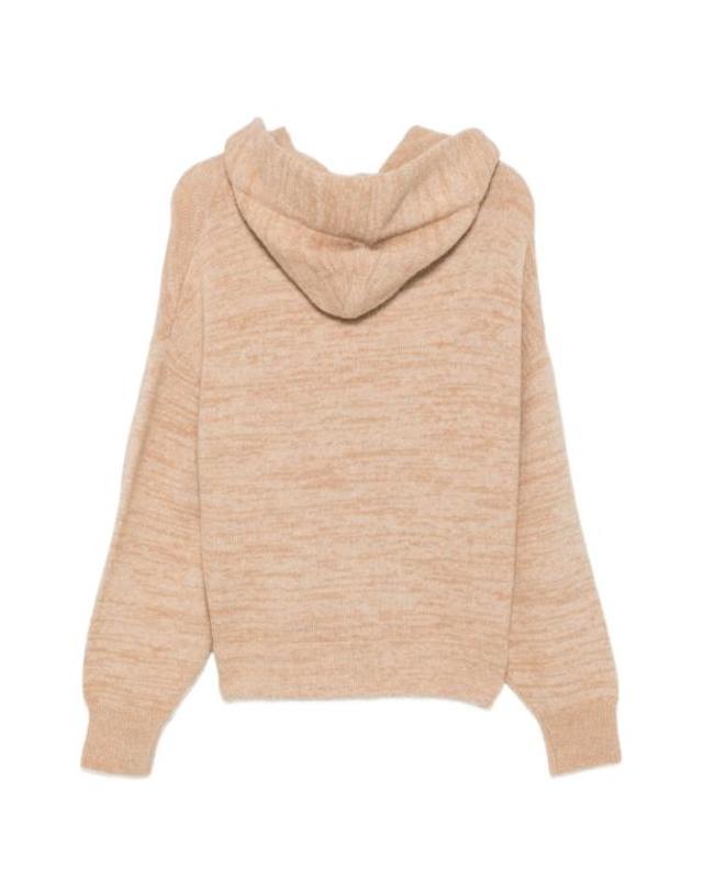클로즈드 [해외직구] 클로즈드 긴팔 티셔츠 C9692296Z55244 AI26 BEIGE 착용컷
