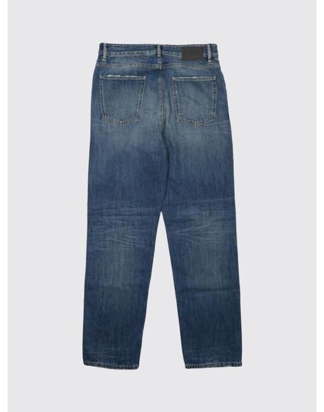 클로즈드 [해외직구] 26SS 클로즈드 데님 팬츠 C3122814Q4E MBL Denim 착용컷