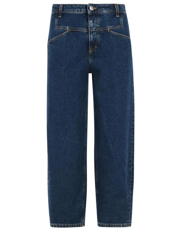 CLOSED [해외직구] 26FW 클로즈드 데님 팬츠 C21147 05A 2CDBL Blue