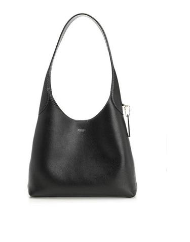 [해외직구] 26SS 코치 BROOKLYN 브루클린 숄더백 28 CU068B4BK Black