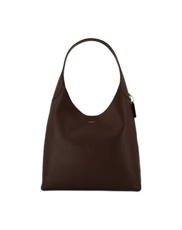 [해외직구] 26FW 코치 BROOKLYN 브루클린 숄더백 39 CU044 B4MPL brown