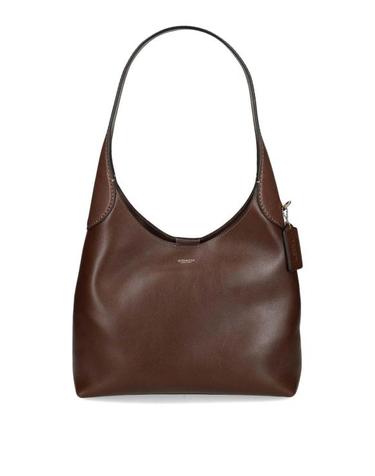 [해외직구] 코치 BROOKLYN 브루클린 숄더백 28 CU068B4MPL BROWN