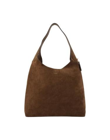 [해외직구] 26FW 코치 숄더백 CW636 B4Z5D BROWN