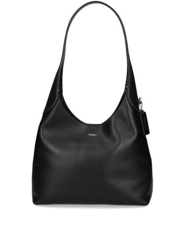[해외직구] 26FW 코치 BROOKLYN 브루클린 숄더백 28 CU068 B4 BK BLACK