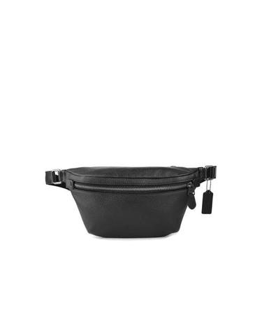 [해외직구] 코치 벨트백 C1413 QBBK ONESIZE Coach BLACK