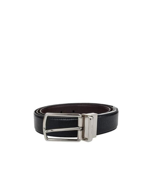 코치 [해외직구] 코치 벨트 F59116 AQ0 ONESIZE Coach BLACK 착용컷