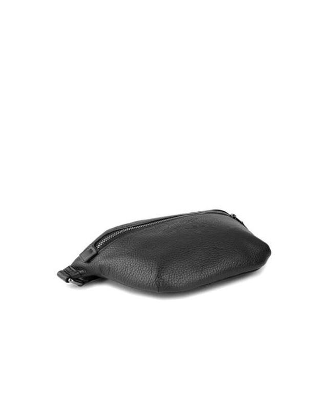 코치 [해외직구] 코치 벨트백 C1413 QBBK ONESIZE Coach BLACK 착용컷