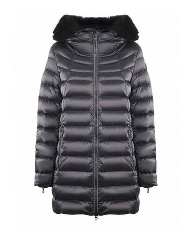 [해외직구] 24FW 콜마르 롱패딩 2233E2Y0506 Grey