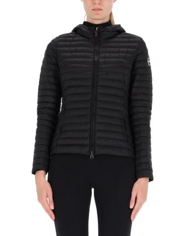 [해외직구] 25FW 콜마르 라이트 다운 후디 자켓 2213 2Y099 Black